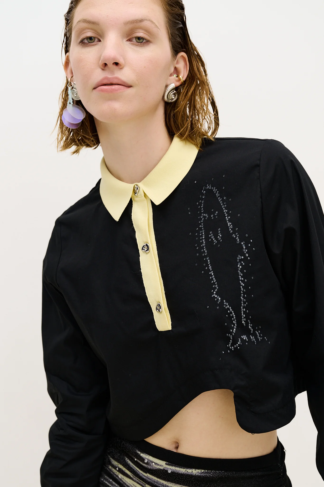 BONITO LONG SLEEVE SHIRT - Image 3