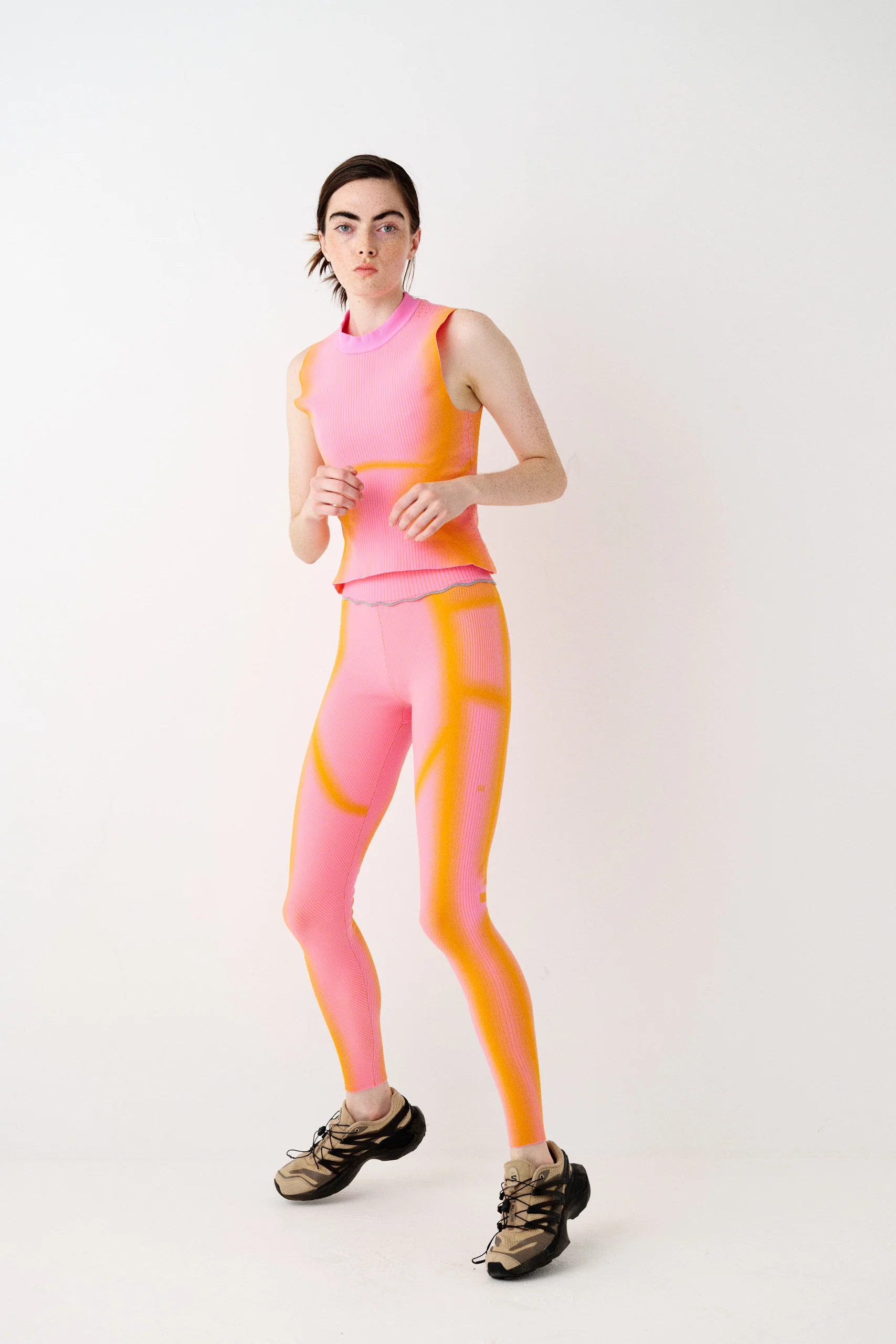 GEN 11 COMPRESSION LEGGING - Image 3