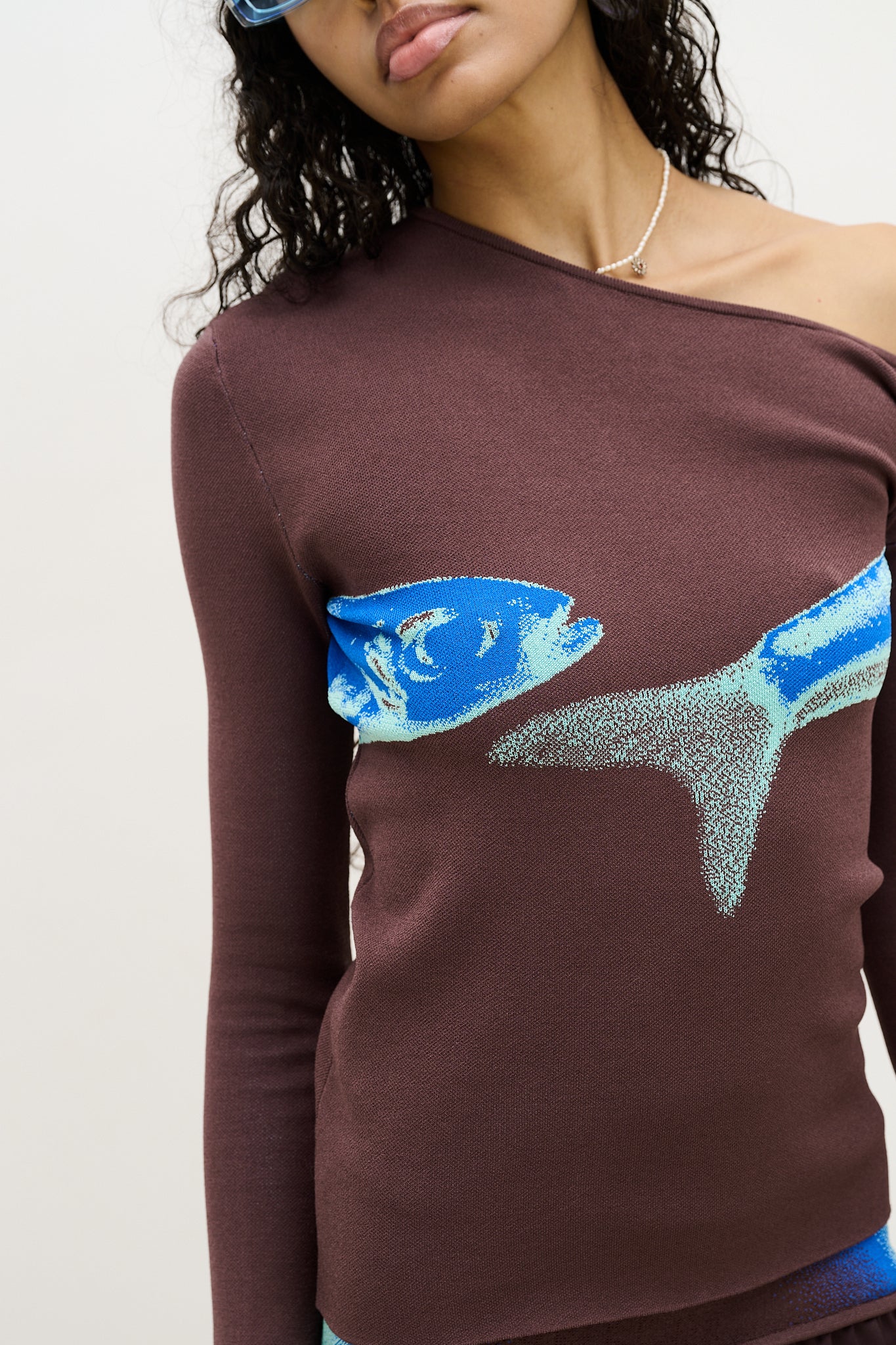MARLIN LONG SLEEVE PULLOVER - Image 5